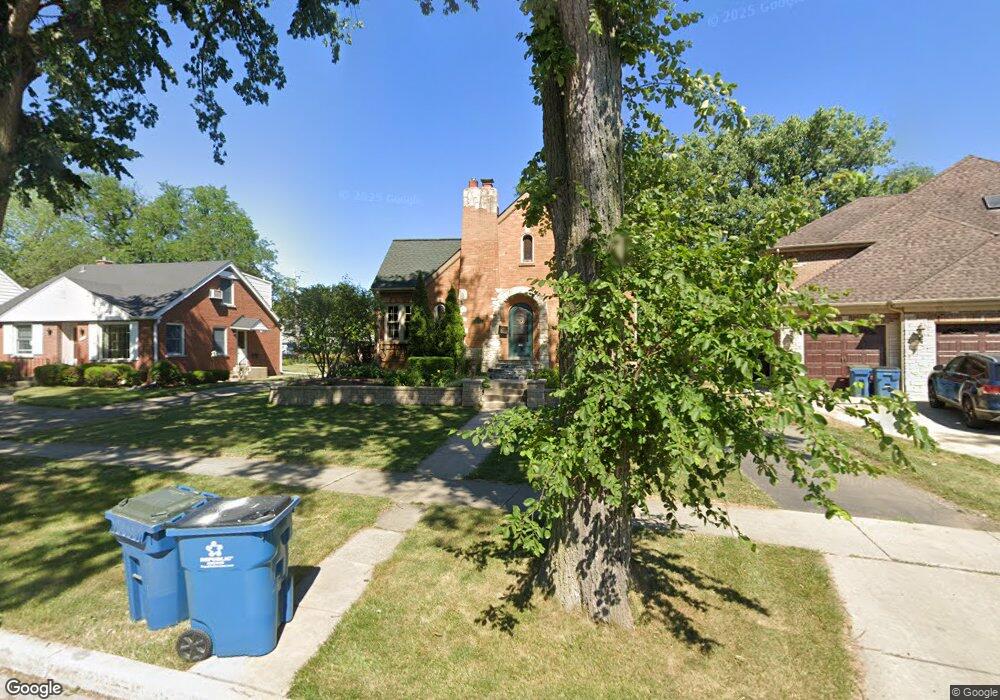 619 S Chatham Ave, Elmhurst, IL 60126 - photo 1