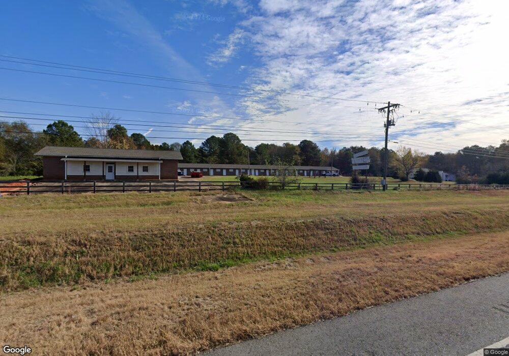 2105 Highway 441 S, Commerce, GA 30529 - photo 1