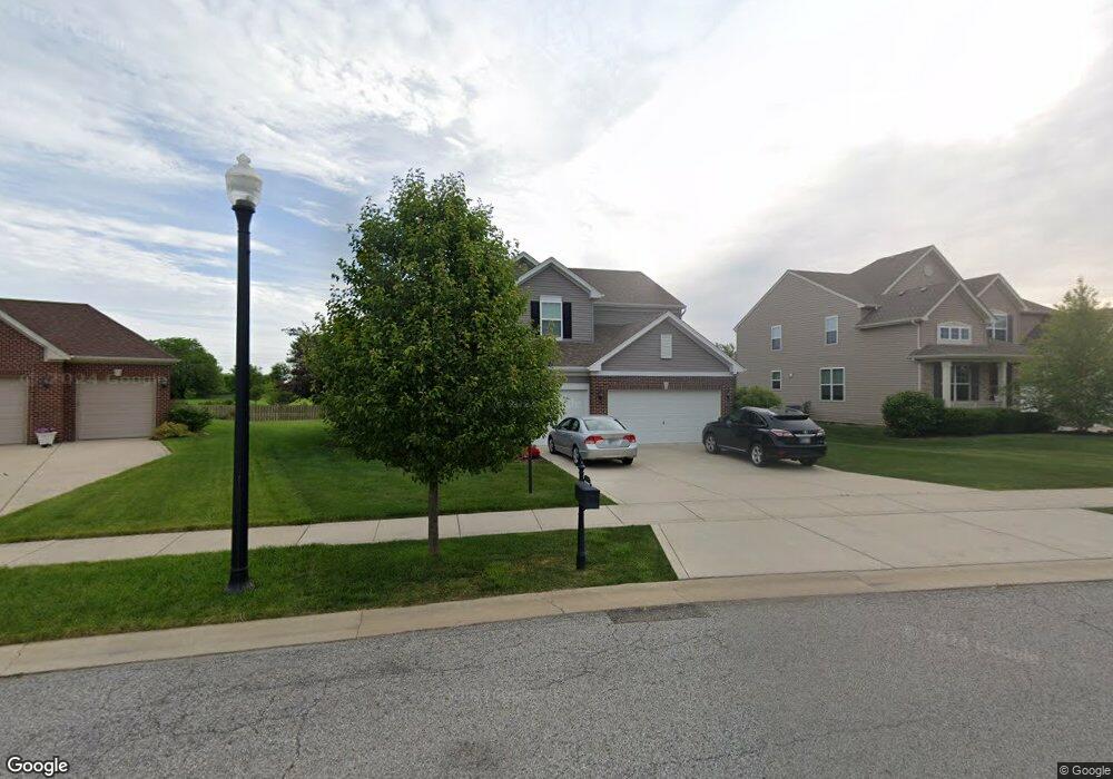 10199 California St, Crown Point, IN 46307 - photo 1