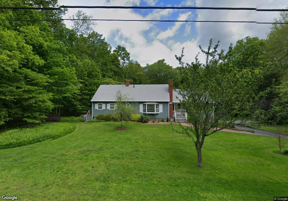 55 Silas Deane Rd, Ledyard, CT 06339 - photo 1