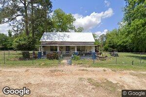 320 Whitley St, Ocilla, GA 31774