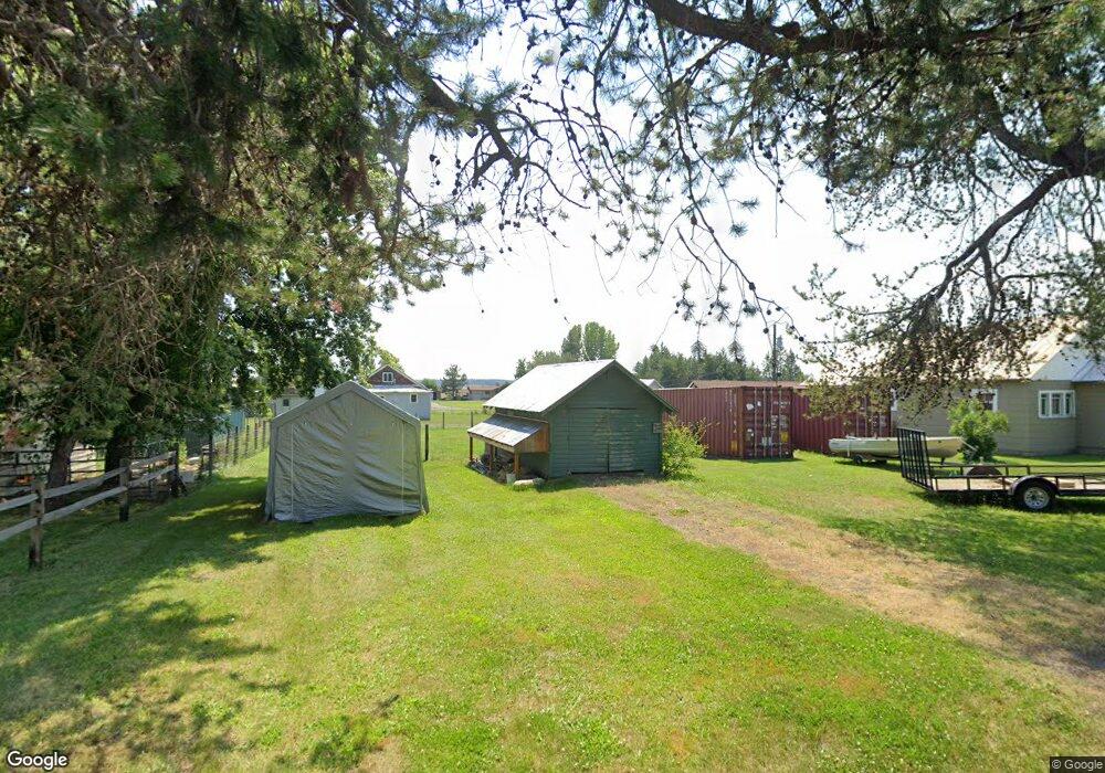 403 E Pierce Ave, Weippe, ID 83553 - photo 1