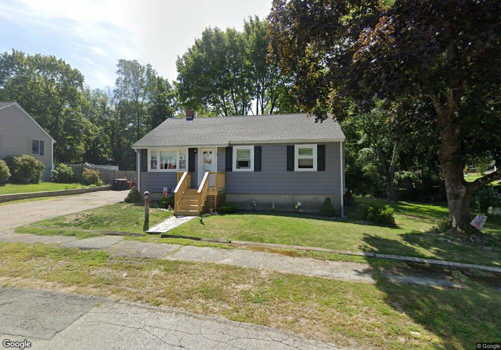 30 Roseen Ave, Weymouth, MA 02188 - photo 1