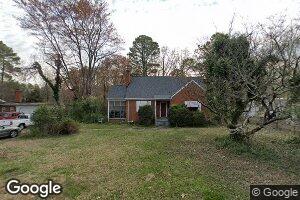 1501 Leicester Rd, Richmond, VA 23225