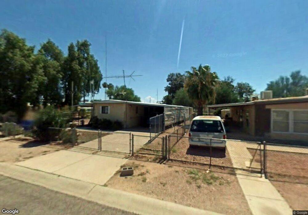 9141 E Butternut Ave unit 20, Mesa, AZ 85208 - photo 1