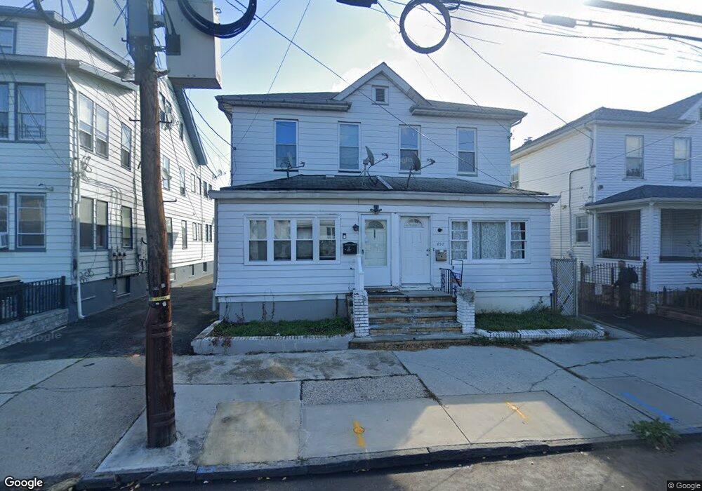 457 N 7th St, Newark, NJ 07107 - photo 1