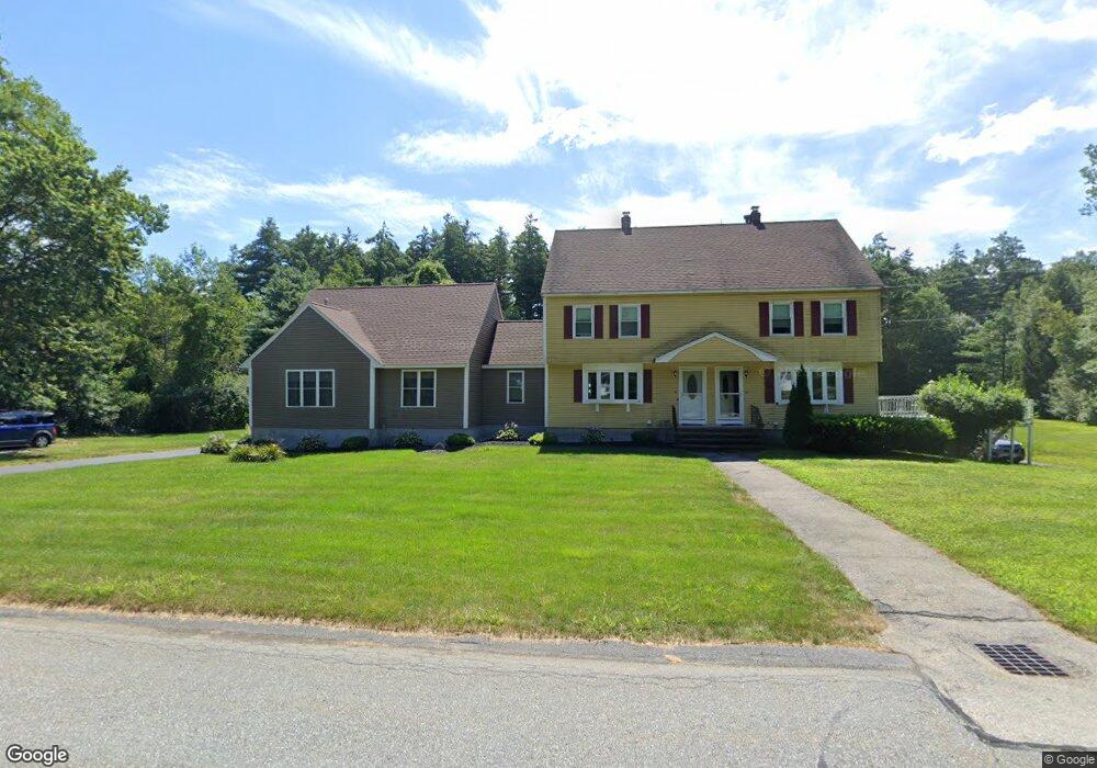 50 Porcupine Cir unit 50A, Salem, NH 03079 - photo 1