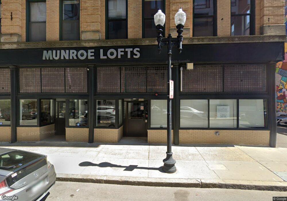 49 Munroe St unit Green Line Studio Lo, Lynn, MA 01901 - photo 1