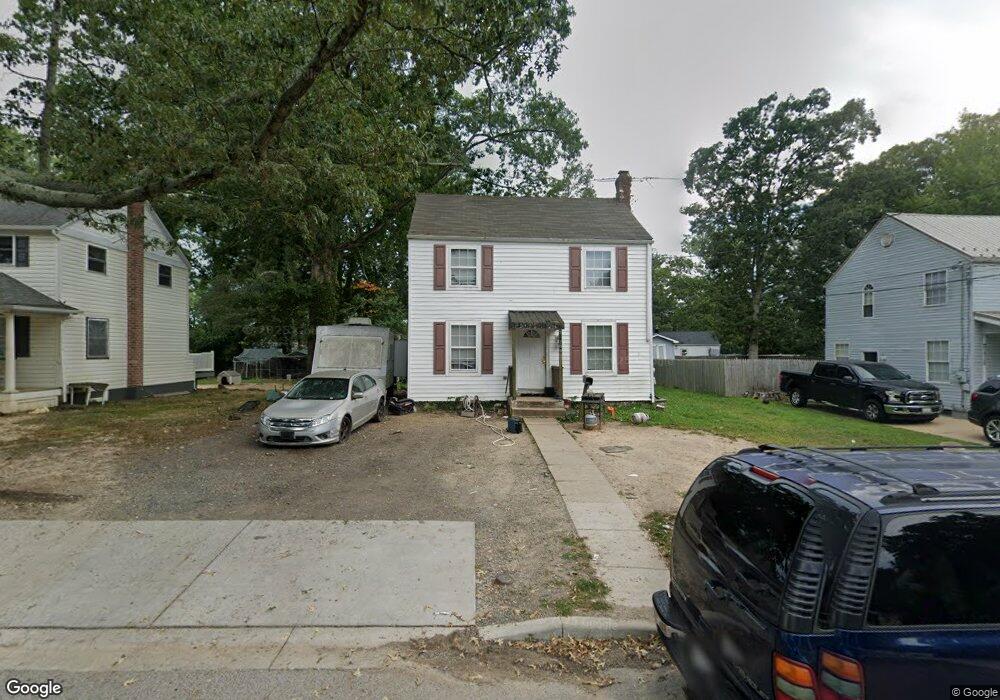 21709 Hancock Rd, Lexington Park, MD 20653 - photo 1