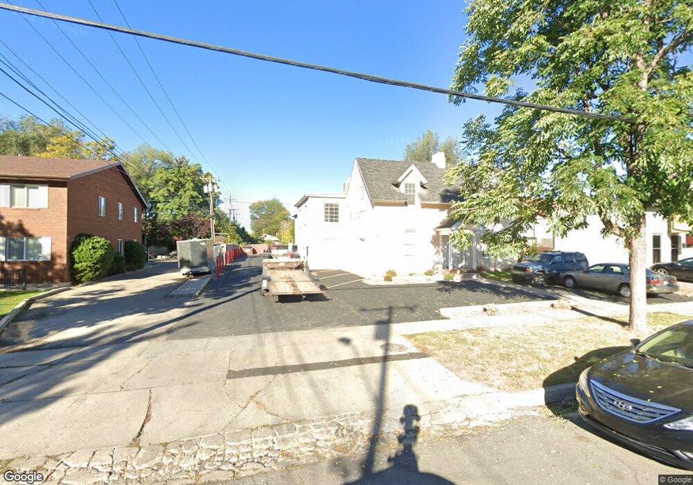 138 S 300 W unit 9, Provo, UT 84601 - photo 1