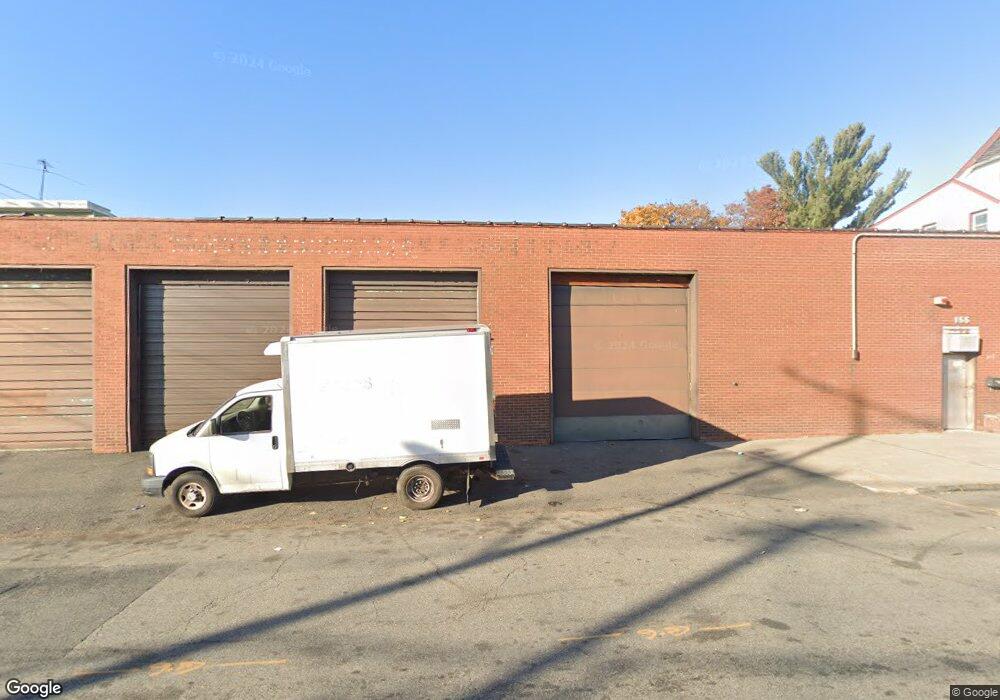 155-161 Michigan Ave, Paterson, NJ 07503 - photo 1