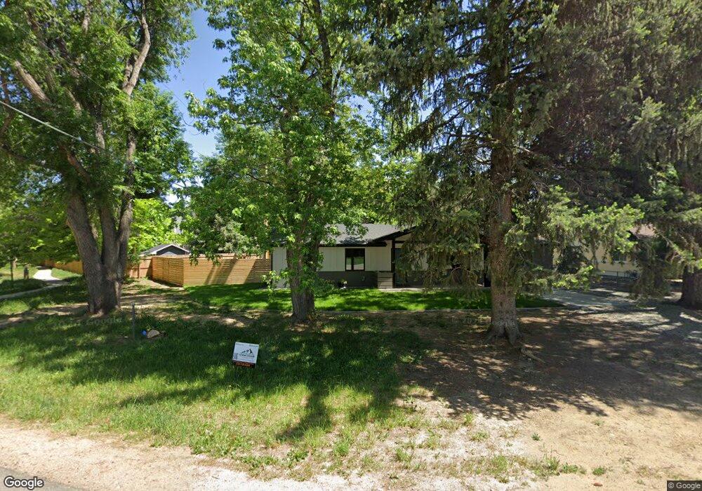 480 Franklin St, Niwot, CO 80544 - photo 1