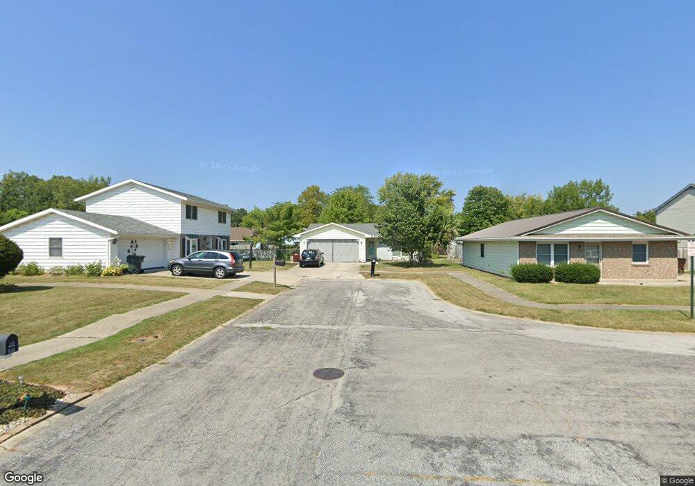 122 Parakeet Place, Lima, OH 45801 - photo 1