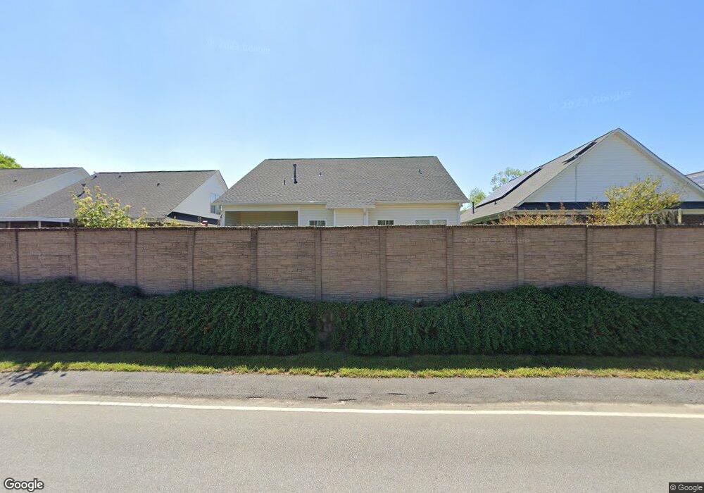 304 Skipperling Ln, West Columbia, SC 29169 - photo 1