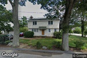 13 Winstead Ave, Woburn, MA 01801