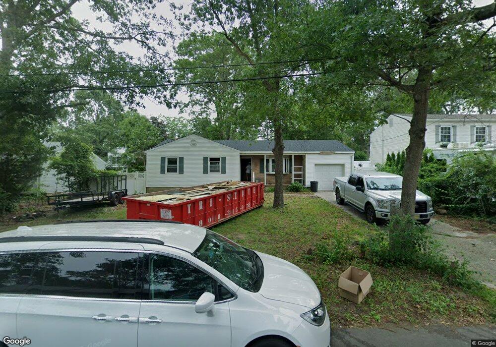832 Devon St, Forked River, NJ 08731 - photo 1