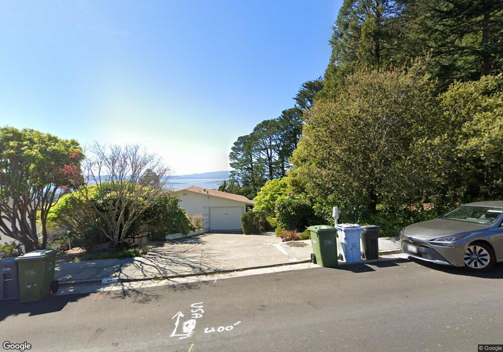 430 Spruce St, Berkeley, CA 94708 - photo 1