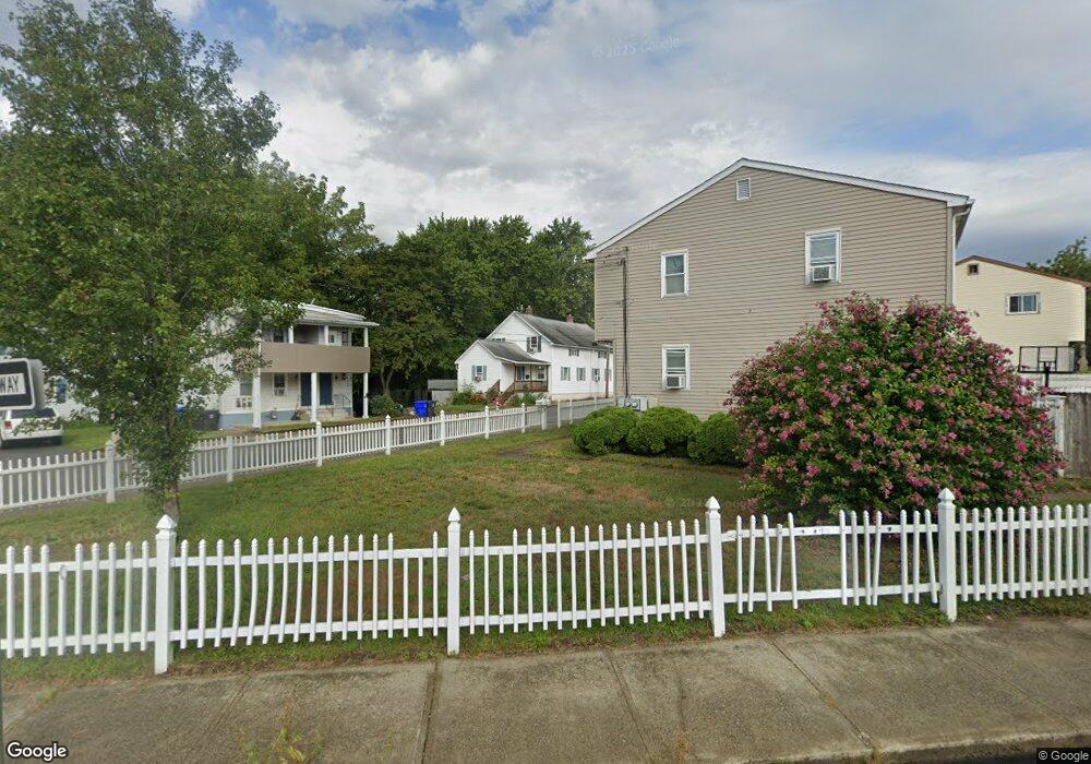 191 Archambault Ave, West Warwick, RI 02893 - photo 1