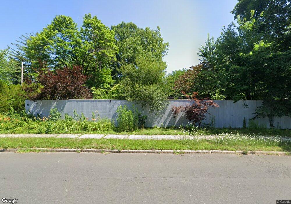 80 Elizabeth St, Hartford, CT 06105 - photo 1