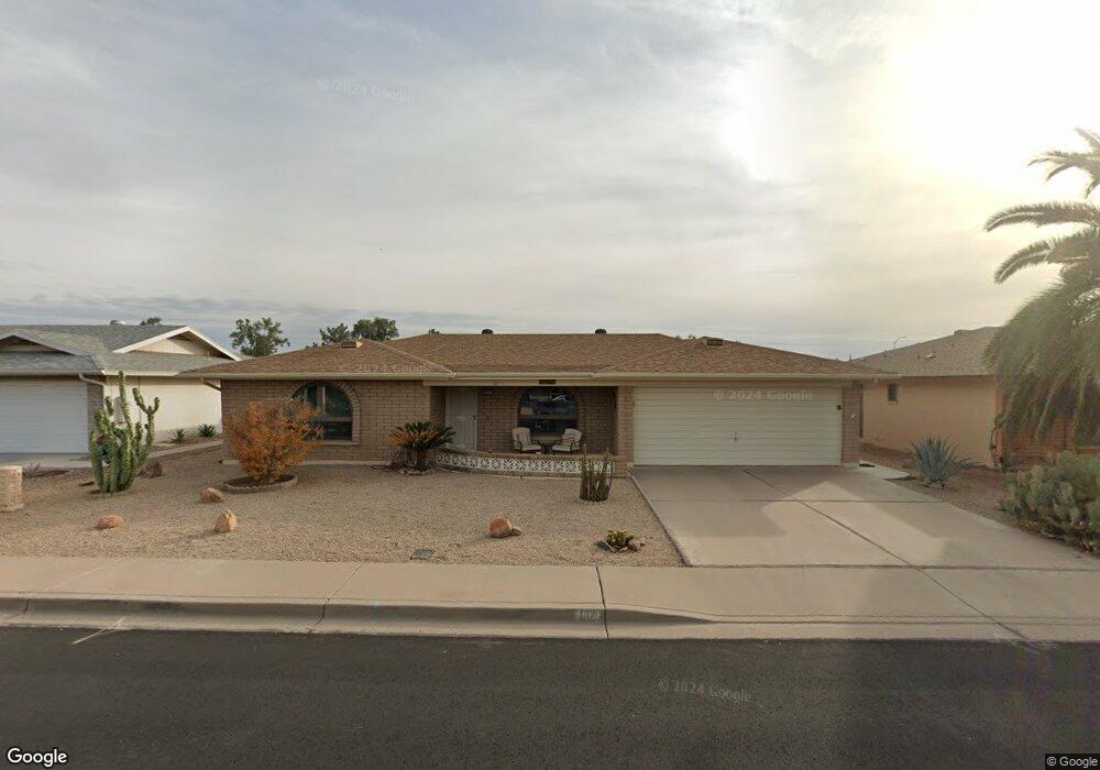 7827 E Kiowa Ave, Mesa, AZ 85209 - photo 1