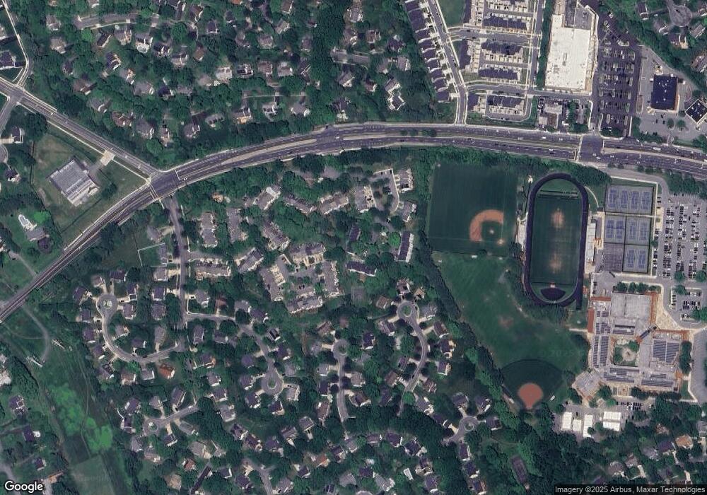 12532 Granite Ridge Dr, North Potomac, MD 20878 - photo 1