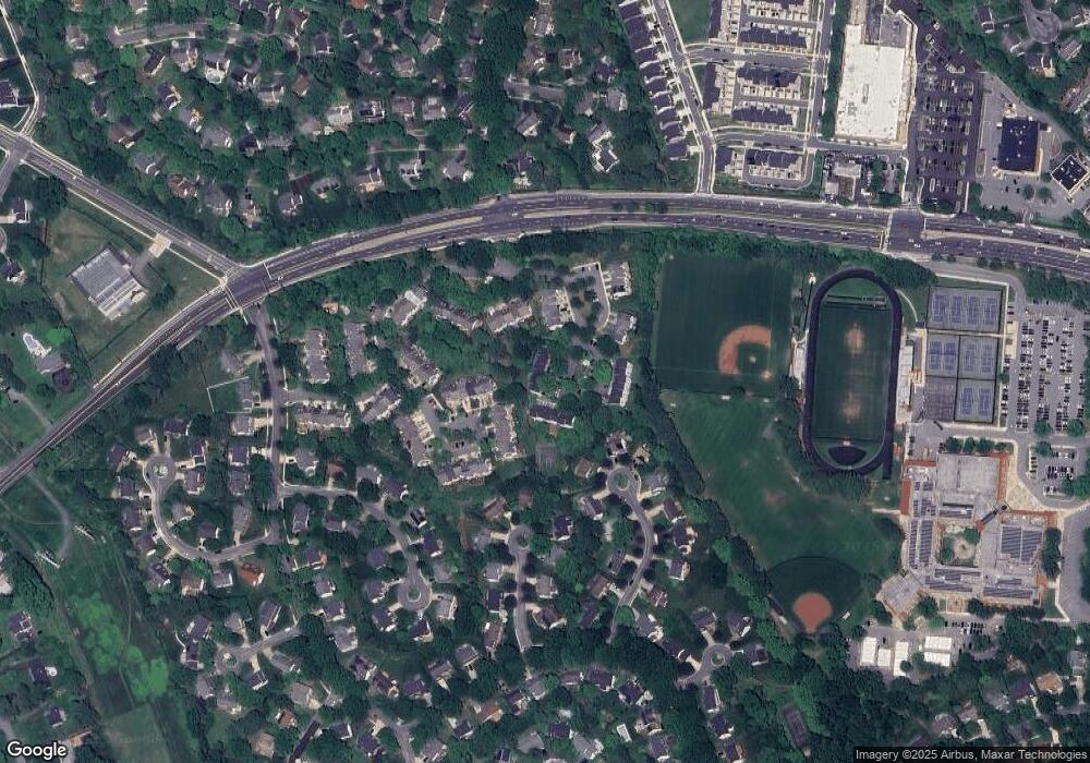 12534 Granite Ridge Dr, North Potomac, MD 20878 - photo 1