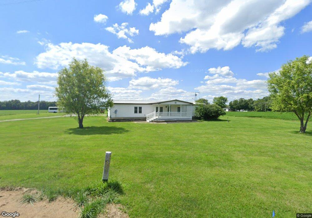 13333 N 1000th Rd, Effingham, IL 62401 - photo 1