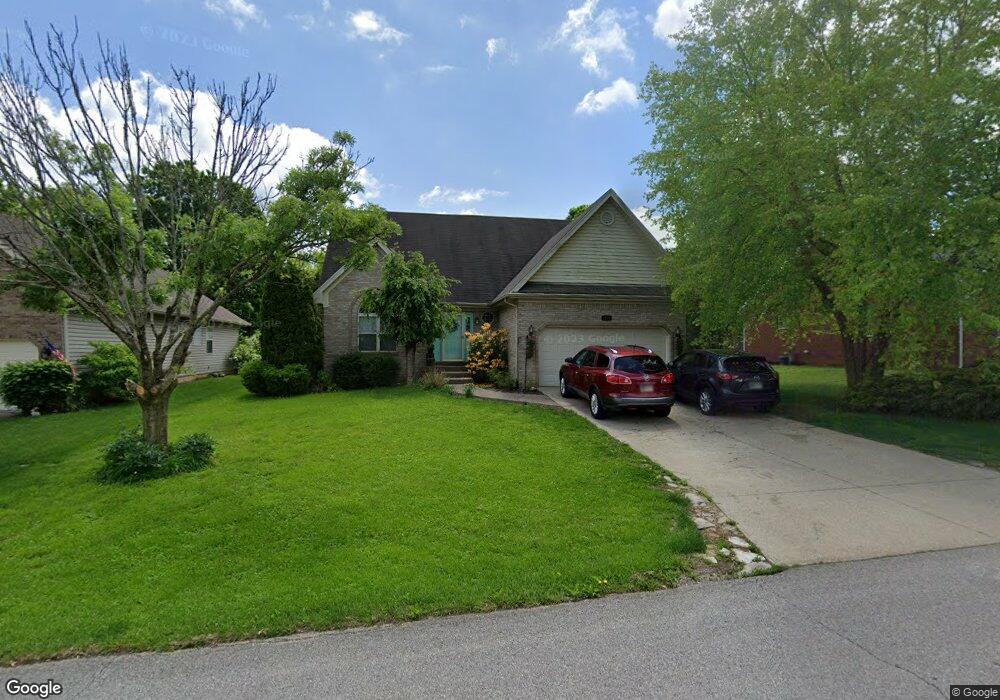 1262 Short St, Corydon, IN 47112 - photo 1