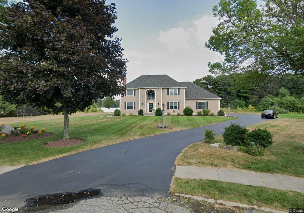 7 Southfield Ct, Grafton, MA 01519 - photo 1