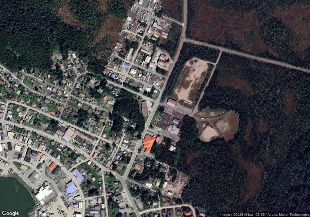L4-7 Bennett St, Wrangell, AK 99929 - photo 1