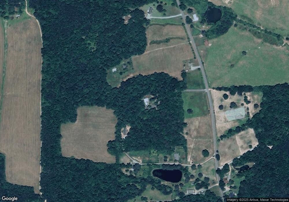 1564 Old Rome Dalton Rd NW, Calhoun, GA 30701 - photo 1