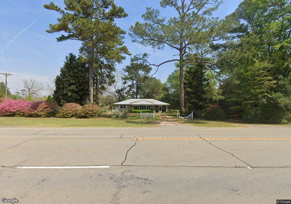 181 Rosencrantz Rd, Cairo, GA 39828 - photo 1