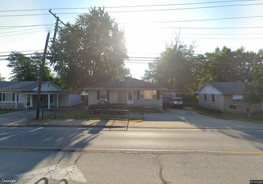 2716 Charlestown Rd, New Albany, IN 47150 - photo 1