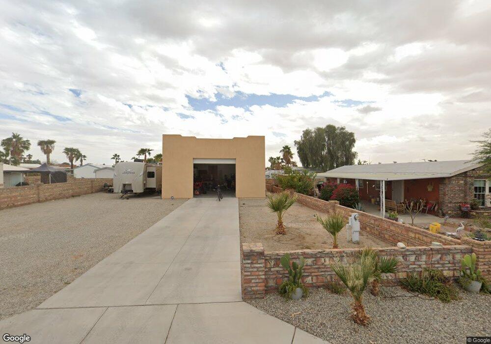 13449 E 49th Dr, Yuma, AZ 85367 - photo 1