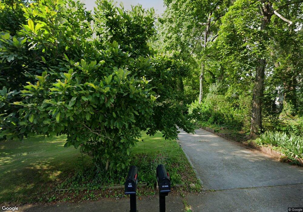 109 Sims St, Carrollton, GA 30117 - photo 1