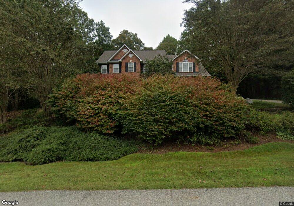 9355 Megatha Ln, Owings, MD 20736 - photo 1