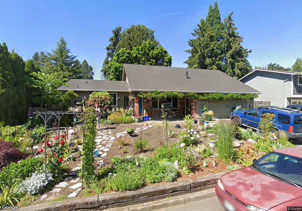 20625 SW Florence St, Beaverton, OR 97007 - photo 1