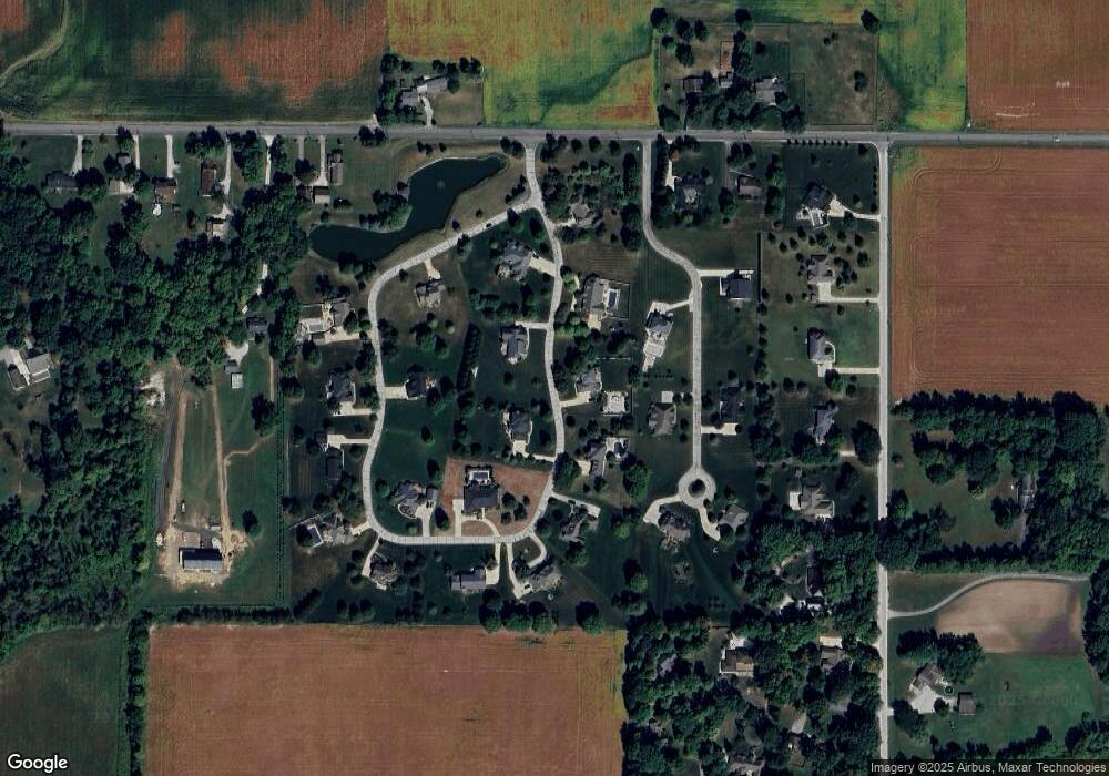 1625 S Hiland Dr, Frankfort, IN 46041 - photo 1