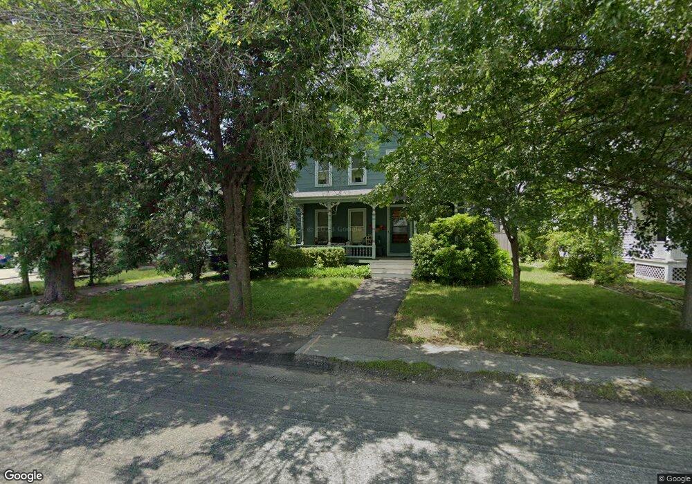 74 Lincoln St, Hudson, MA 01749 - photo 1
