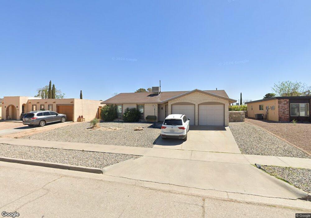 1507 Opossum Cir, Horizon City, TX 79928 - photo 1