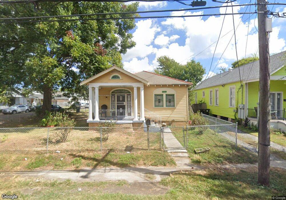 3039 Lafitte St, New Orleans, LA 70119 - photo 1