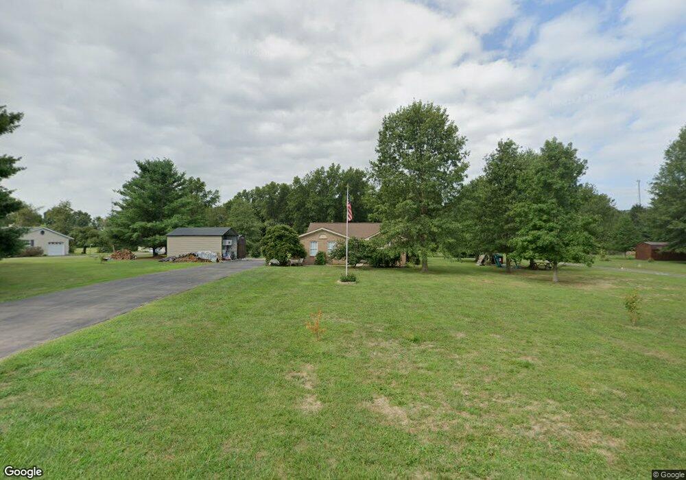 10445 Entz Shawhan Rd, Pleasant Plain, OH 45162 - photo 1