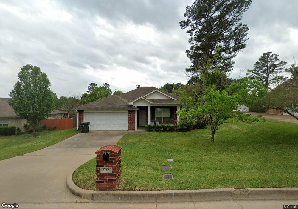 917 Joel Dr, Tyler, TX 75703 - photo 1