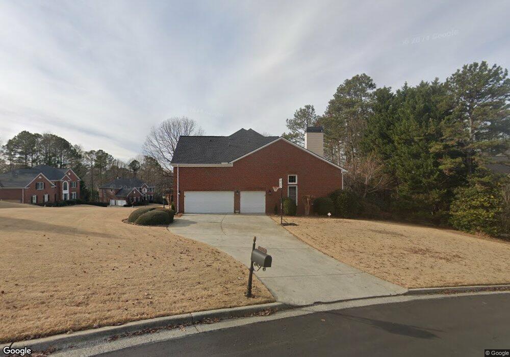 3550 Hickory Branch Trail, Suwanee, GA 30024 - photo 1