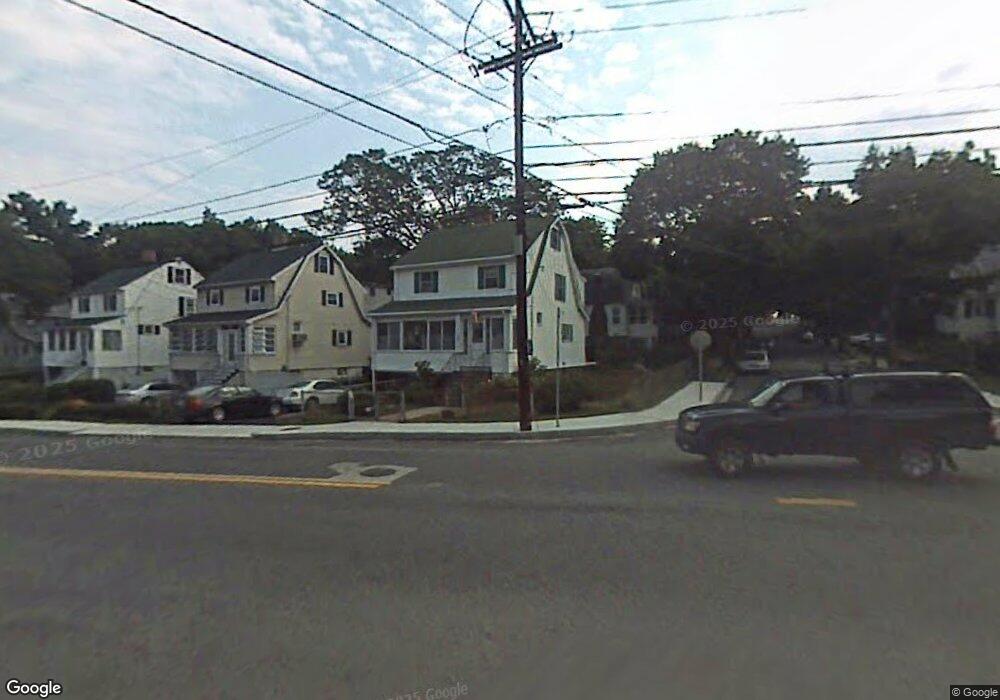 524 Summer St, Arlington, MA 02474 - photo 1