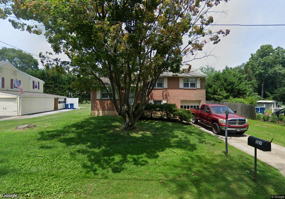 507 Sharpley Ln, Wilmington, DE 19803 - photo 1