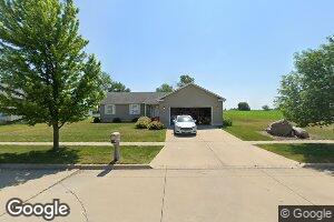 1017 Sal Ave, Dunkerton, IA 50626