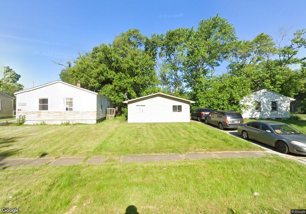 3910 Tennessee St, Gary, IN 46409 - photo 1