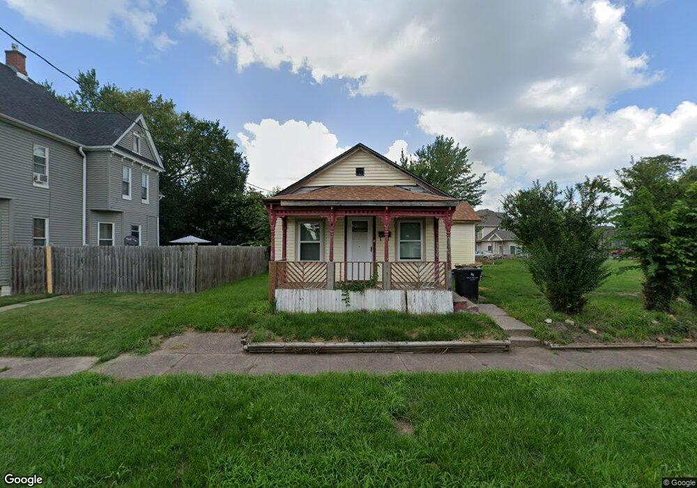 819 9th Ave, Rock Island, IL 61201 - photo 1