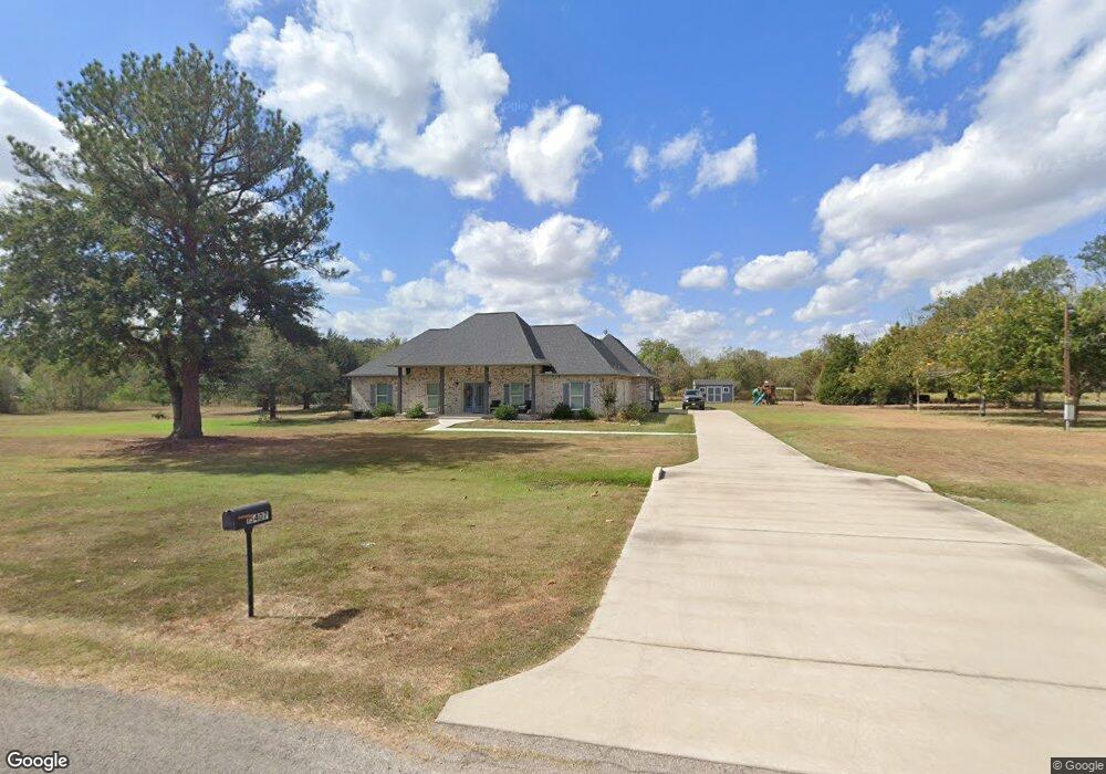 15407 Kitty Hawk Dr, Waller, TX 77484 - photo 1
